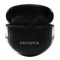 Fone de Ouvido Prosper APRO-15 Bluetooth / Preto