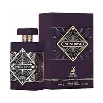 Perfume Maison Alhambra Infini Rose Eau de Parfum Unissex 100ML