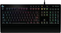 Teclado Logitech G213 Prodigy 920-008084 Ingles (com Fio)