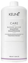 Shampoo Keune Care Blonde Savior - 1L