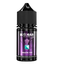 Nikbar Salt Grape Ice 20MG