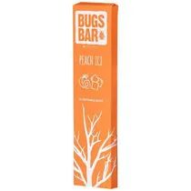 Bugs Bar 300 Puffs Peach Ice