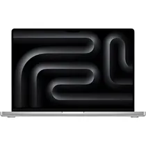 Apple Macbook Pro MX2E3LL/A de 14.2" M4 Pro 24GB Ram/512GB (2024) - Silver