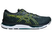 Asics Calzados Gel Hypersonic 4 1011B816.021 Masculino (T) 11.5 Grey/Bright Yellow