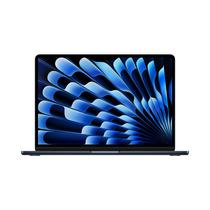 Macbook Air Apple MRXW3LL/A 2024 M3 8GB 512GB 13.3" Midnight