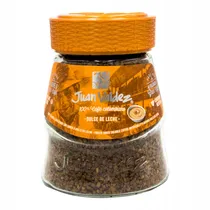 Café Solúvel Juan Valdez Premium Doce de Leite 95G