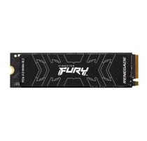 SSD M.2 Kingston Fury Renegade 1TB Nvme PCI-Exp 4.0 - SFYRS/1000G