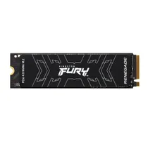 SSD M.2 Kingston Fury Renegade 1TB Nvme PCI-Exp 4.0 - SFYRS/1000G