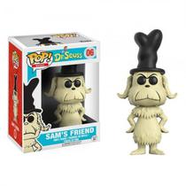 Funko Pop DR.Seuss - Sams Friend 06