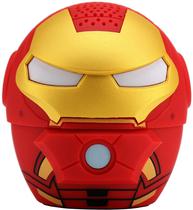 Speaker Bitty Boomers 2&&#35;34; Marvel Iron Man Bluetooth