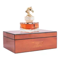 Perfume Aurora Scents The Garden Of Eden - Eau de Parfum - Masculino - 100ML
