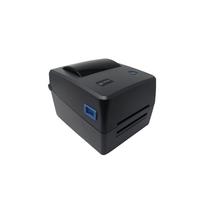 Impressora de Etiquetas 3NSTAR 4" LTT214 Transf. Termico USB/Red Neg c/Soft Cab/USB