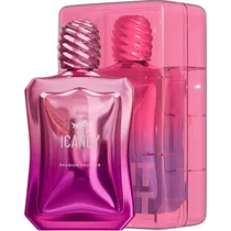 Perfume Icandy Passion Fruit Cheesecake 28 Edc - Feminino 100ML