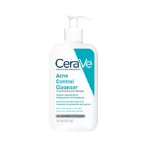 Limpiador Facial Cerave Acne Control 237ML