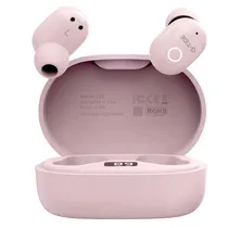 Fone de Ouvido G-Tide L32 - Bluetooth - Rosa