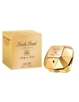 Perfume As Mini Beauty Brand Colletion Lady In Gold 042 Edp 25ML