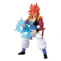 Boneco Bandai Dragon Stars Power Up Pack SS4.Gogeta 37148