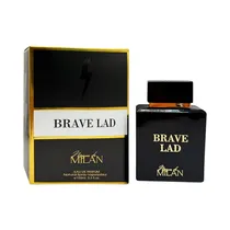 Perfume Maison de Milan Brave Lad Edp 100ML