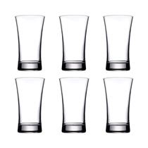 Set de Vasos Pasabahce Azur 420055 300ML 6 Piezas