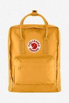 Fjallraven Mochila Kanken Mini F23561-160-916 Ochre-Confeti