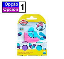 Hasbro Play-Doh F5347/F3571 Kitchen Div