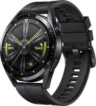 Relogio Smart Huawei GT 3 46MM JPT-B19 - Black