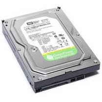 HD WD 1TB SATA3 WD10EURX Pull s/Garantia