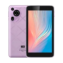 Tablet C Idea CM528 - 8/256GB - Wi-Fi - Bluetooth - 7" - Roxo