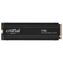 SSD Crucial M.2 4TB T700 Pro Nvme - CT4000T700SSD5