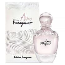 Amo Ferragamo Edp 50ML