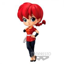 Boneco Banpresto Qposket Ranma 1/2 Ranma Saotome Ver.A 17568