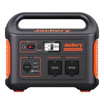 Estacao de Energia Portatil Jackery Explorer 1000 1000W - G1000E1000EH