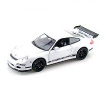 Car Lucky 1/43 Porsche 997 GT3 Whit 43205