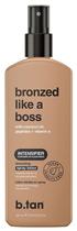 Bronzeador B.Tan Bronzed Like A Boss - 250ML