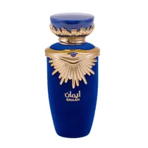 Perfume Lattafa Emaan Blue Edp 100ML