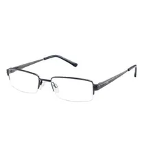 Armação para Óculos de Grau New Balance NB430 49 3 - Cinza