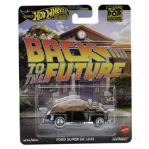 Car Hot Wheels Premium Ford Super 3189