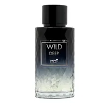 Perfume MPF Wild Deep Eau de Parfum 115ML