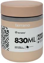 Garrafa Termica Terrano 830ML - Lilas