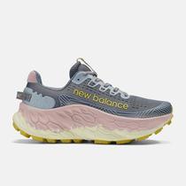 Tenis New Balance Fresh Foam X More Trail V3 Femenino WTMORCC3