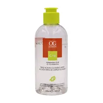 Og C+e Agua Micelar Triple Accion 200ML