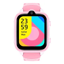 Smartwatch Blackview Z10 Kids - Bluetooth - Wi-Fi - GPS - Rosa