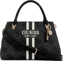 Bolsa Guess OS967207 Feminina - Coal Logo