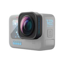 Lente Gopro Max 2.0 ADWAL-002 Grande Angular para Hero - Black