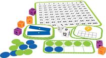 Kindergarten Math Skill Builders Learning Resources - Ler 1248 (81 Pecas)