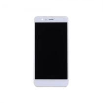 Frontal Huawei P10 Lite Branco