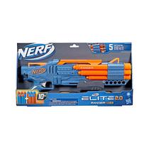 Lanzador de Dardos Hasbro Nerf Elite 2.0 Ranger PD-5 F4187