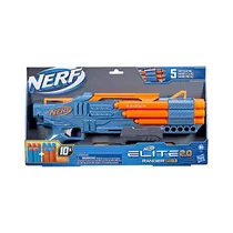 Lanzador de Dardos Hasbro Nerf Elite 2.0 Ranger PD-5 F4187