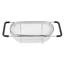 Escorredor de Alimentos para Pia Cuisinart CTG-00-Osc