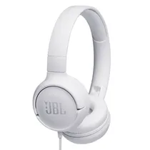 Auricular Fone JBL Tune 500 Branco